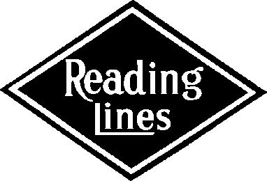 Reading Railroad Herald Logo