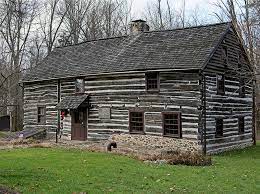 Shelter House in Emmaus