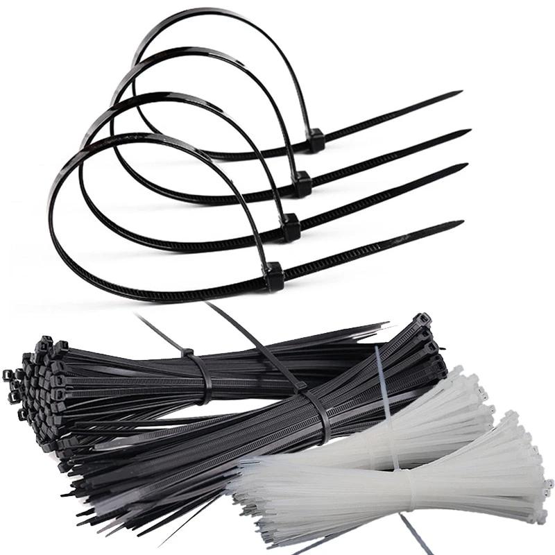 plastic cable ties