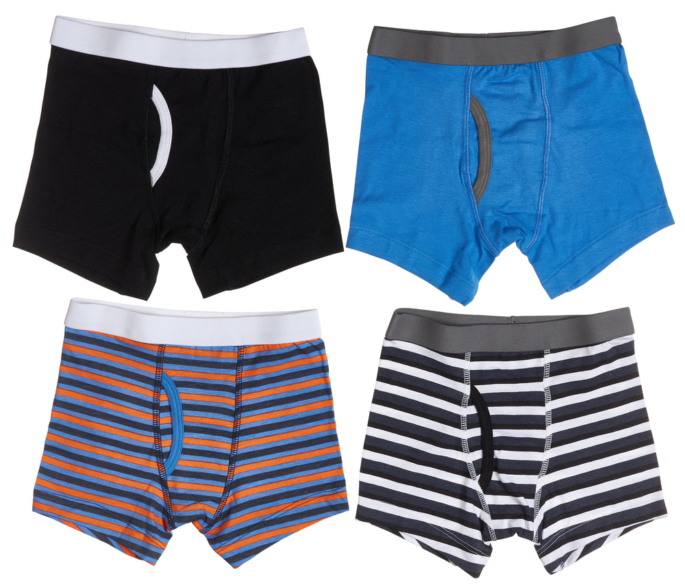 Boys Underwear – Trimfit