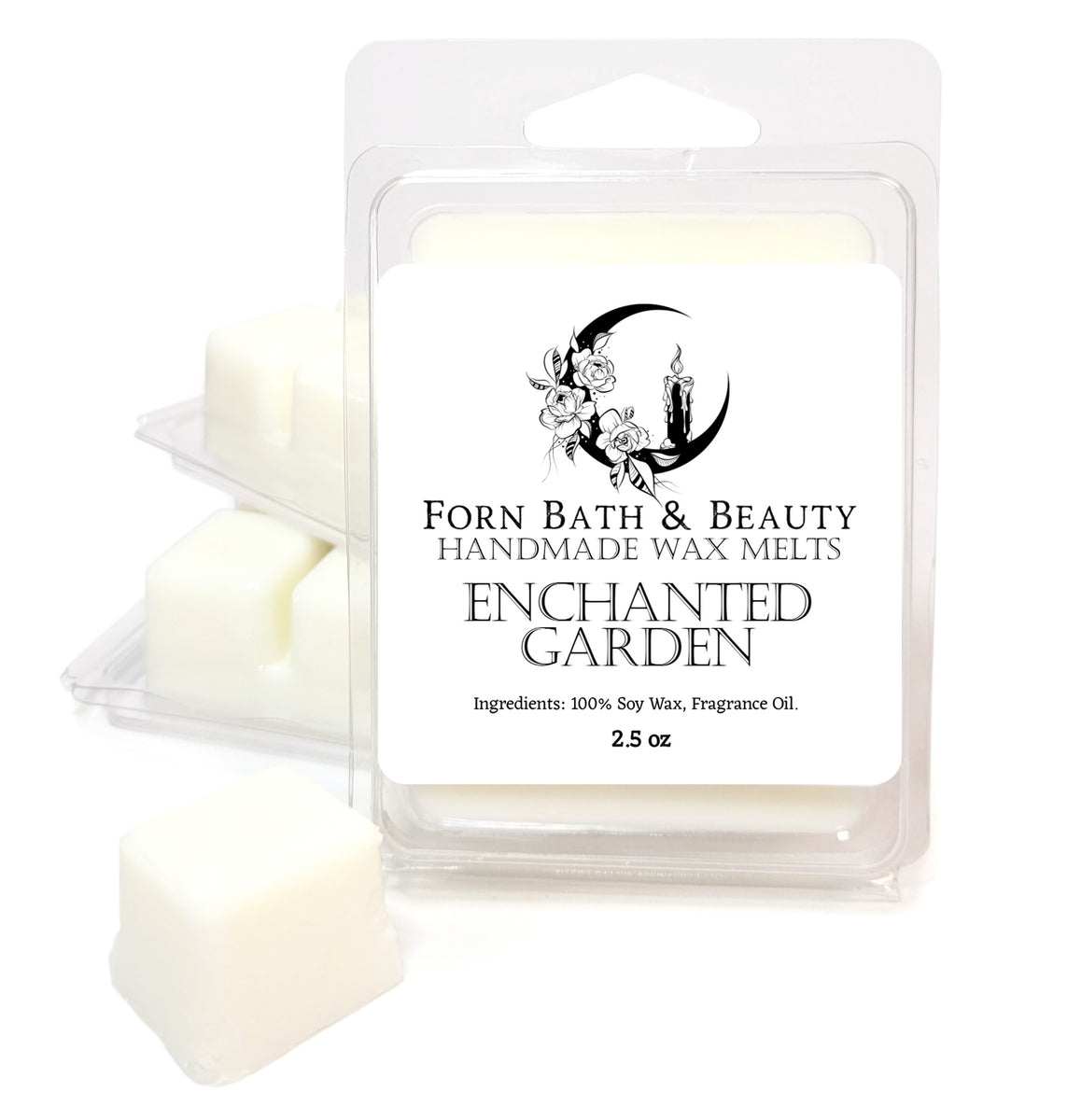 Scented Wax Melts