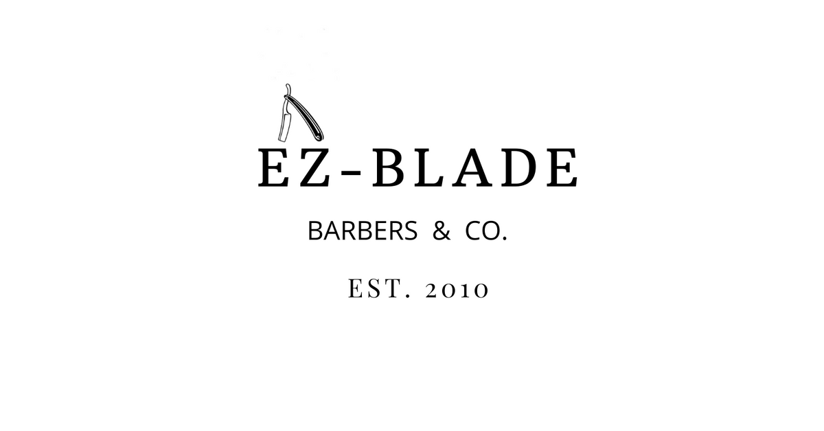 Blades - Barber