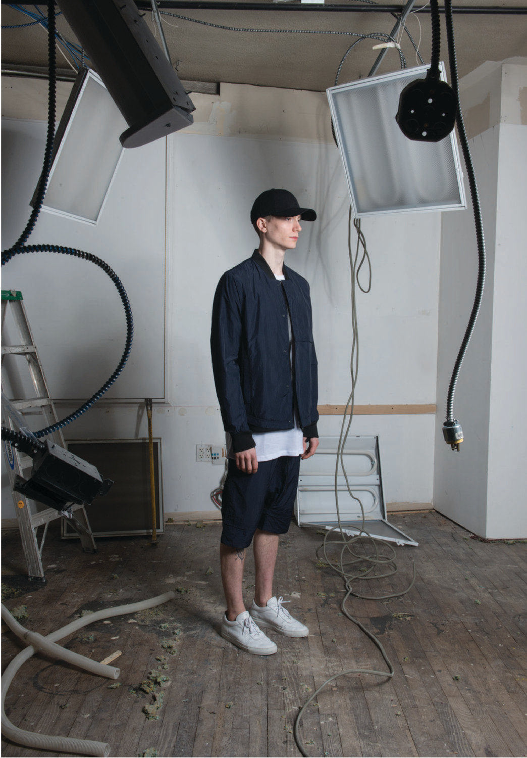 s/s 2016 – Control Sector