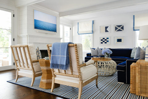 Introducing Coastal Living by Universal Home Furniture – Cailini Coastal