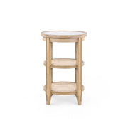 Harbor Point Side Table