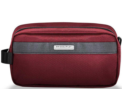 Briggs & Riley Luggage – Going In Style