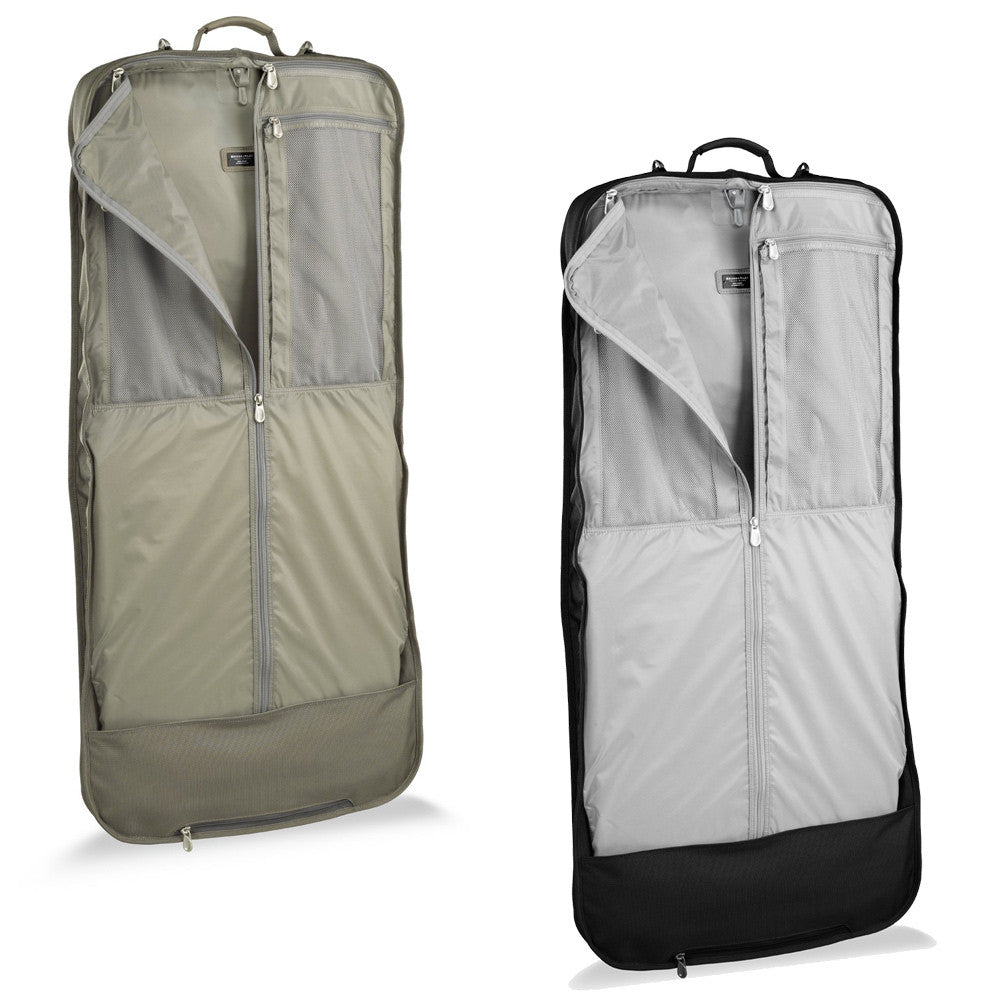 briggs and riley garment bag