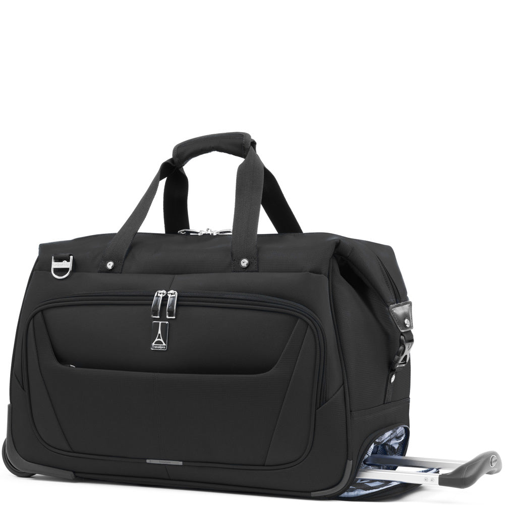Carry On Rolling Duffel Bag