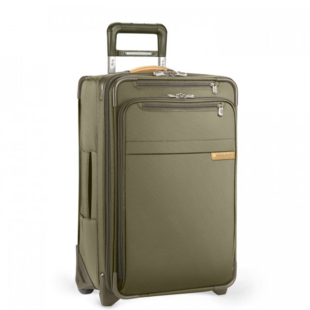 briggs and riley luggage 27 inch expandable upright bag