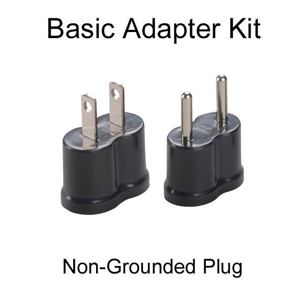 travel adapter needed for thailand