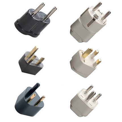 where can i buy travel adaptor in singapore