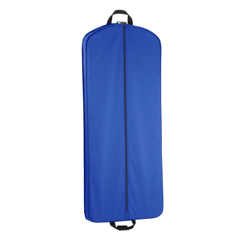 Clemco Wally 52" Gown Length Garment Bag - Going In Style