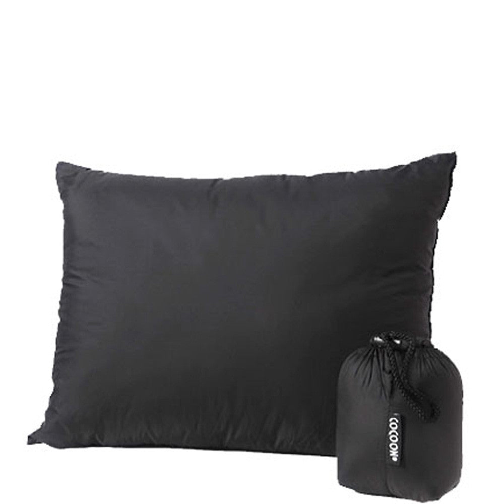 Down Travel Pillow Large Going In Style