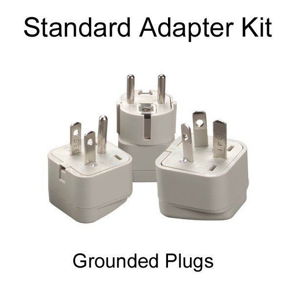 do i need a travel adapter for singapore
