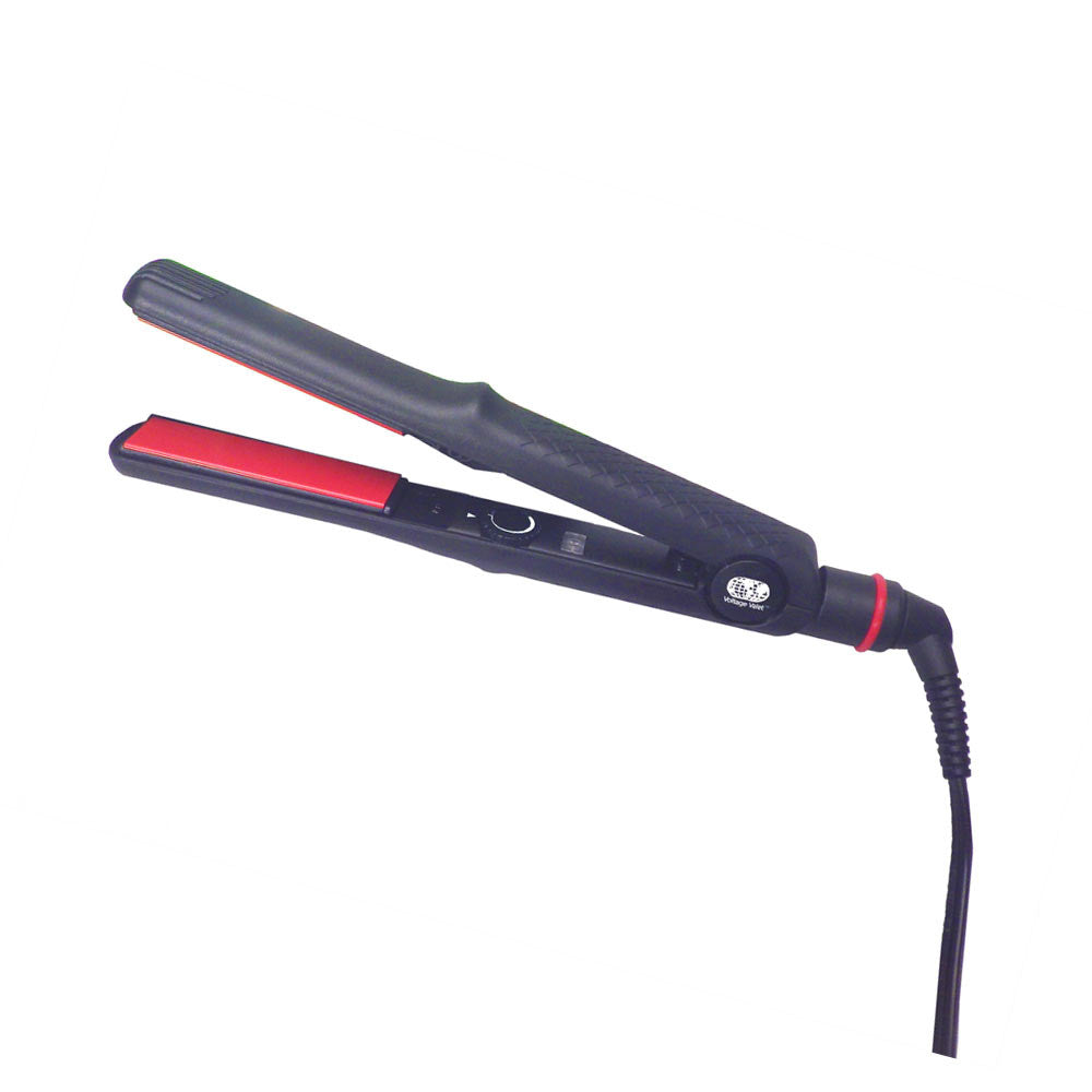 Travel Hair Straightener Dual Voltage Going In Style