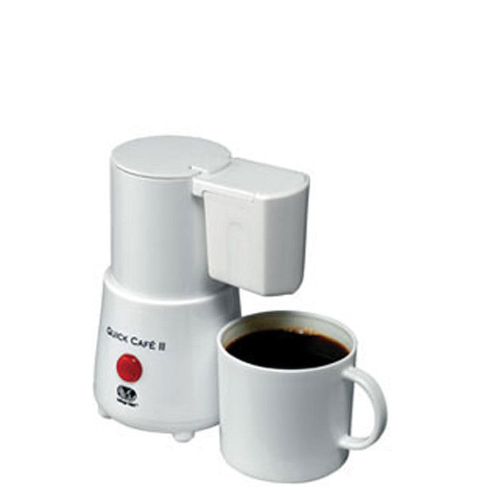travel coffee maker k cup