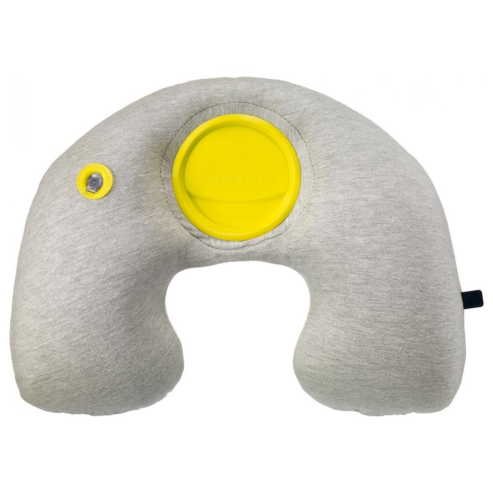 sleep life go travel pillow