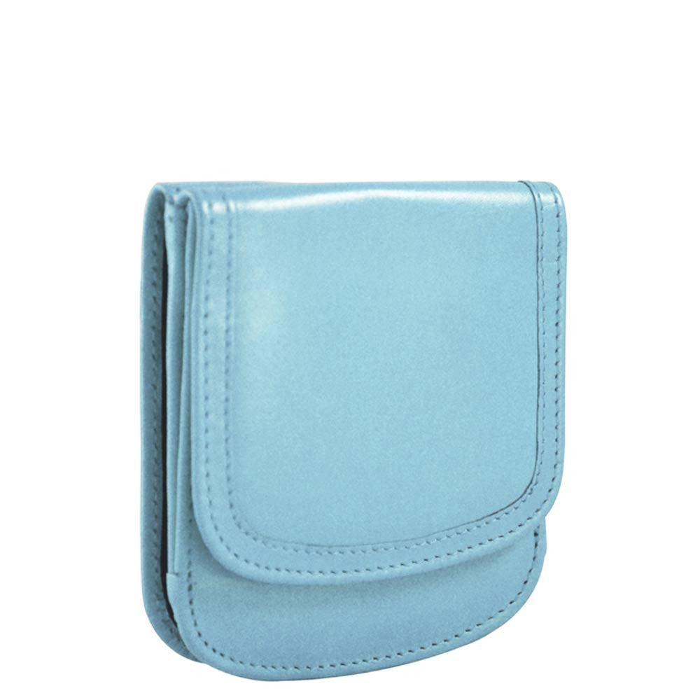 Original Taxi Wallet Smooth Leather - Monterey Collection - Going In Style