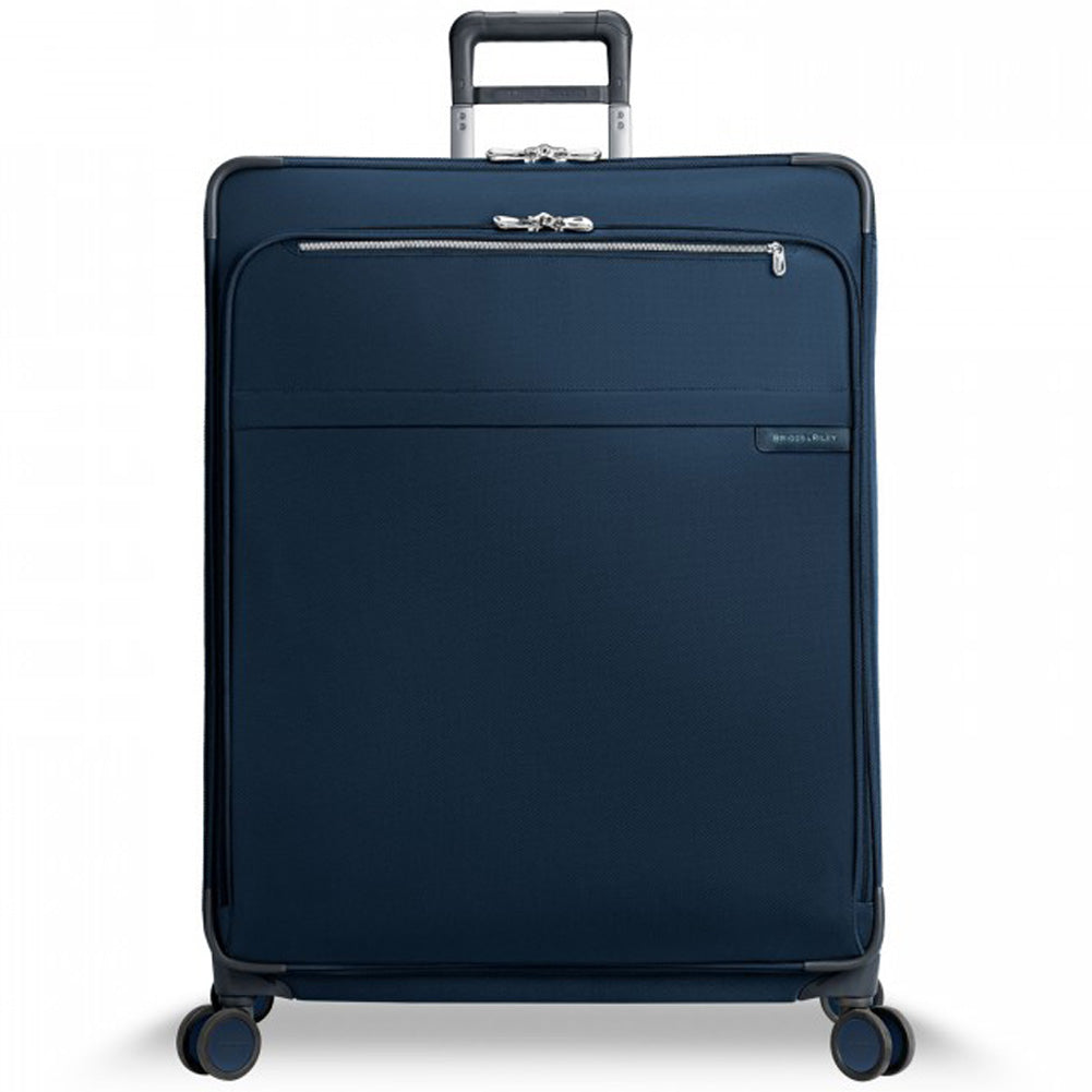 xl large suitcase