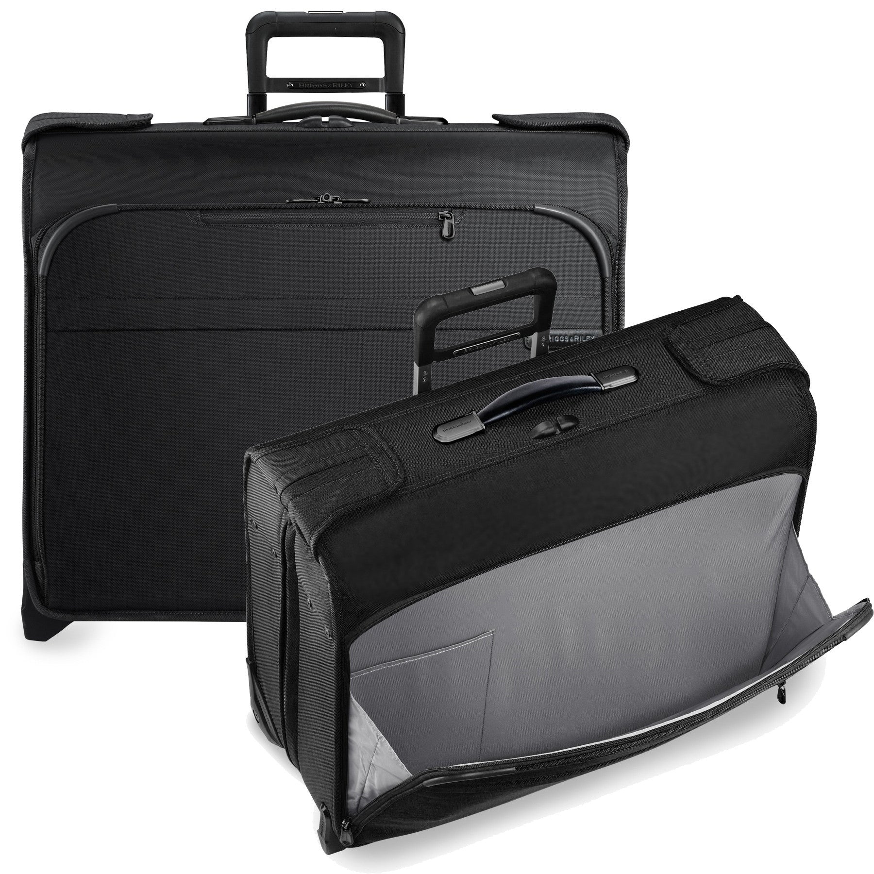 briggs & riley baseline deluxe garment bag