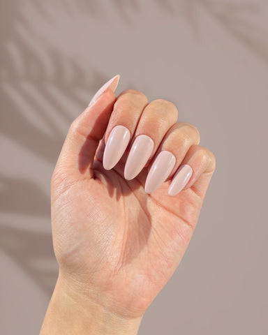 Ivory: Red Bottoms – Pamper Nail Gallery