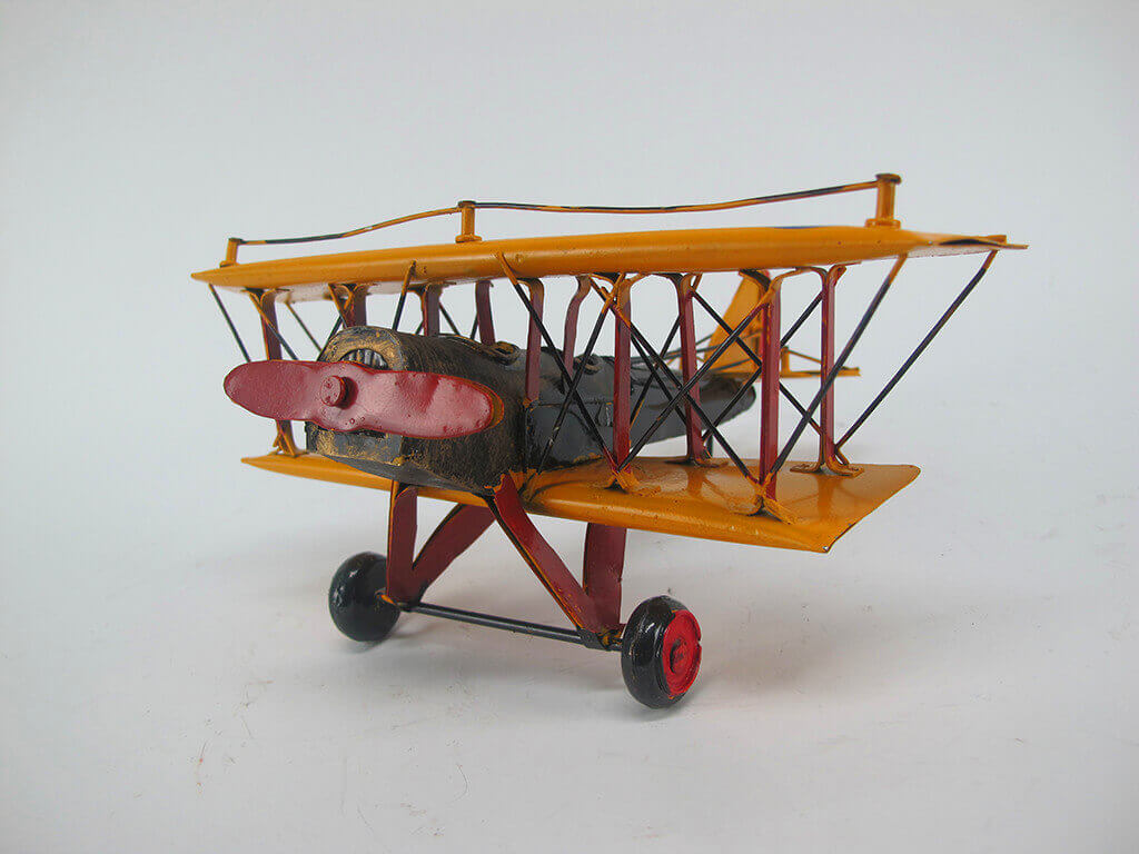 ww1 model airplanes