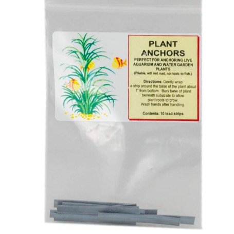 OSMOCOTE Balance Root Tabs Aquarium Plant Fertilizer,50g,100g