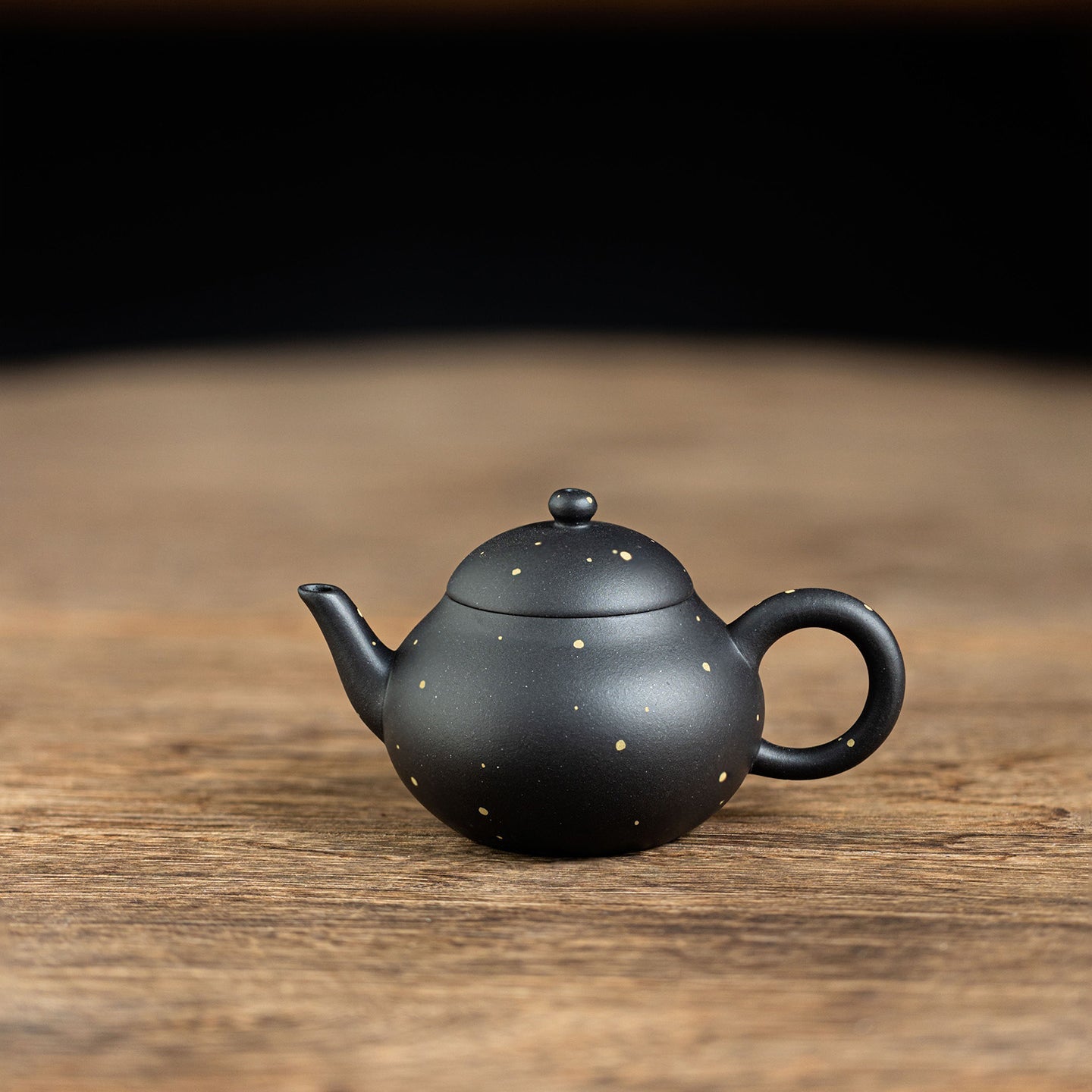 Pear Yixing teapot 115ml
