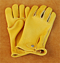 Buy Geier Gloves 745 Made in the USA Genuine American Bison
