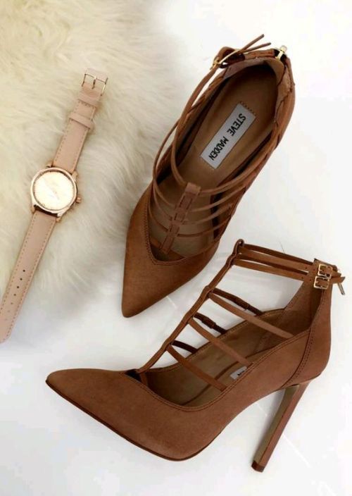 heel pencil sandal