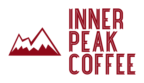 Inner Peak Coffee Company Home Page