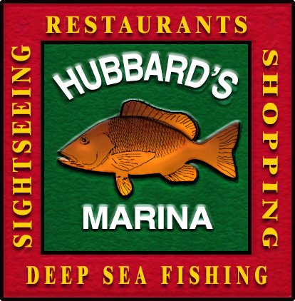 Hubbard's Fishing Trip – Reel Animals Fishing