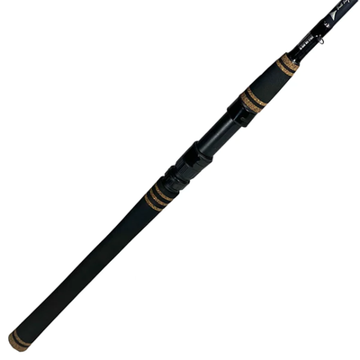 Bull Bay Infantry Rod (7' / 8-17# Medium Heavy Power Fast Action