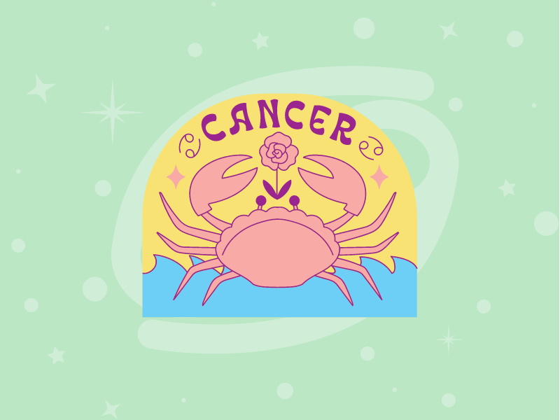 Cancer baby