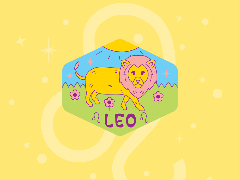 Leo baby