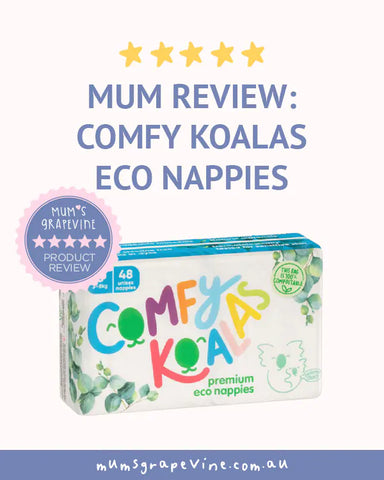 eco nappy review