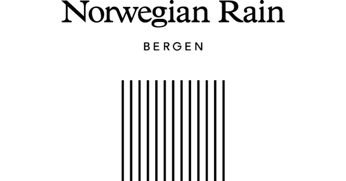 norwegianrain.com