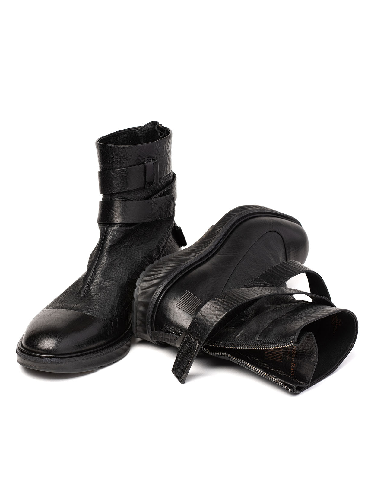 Waterproof Shoe Men – Norwegian Rain