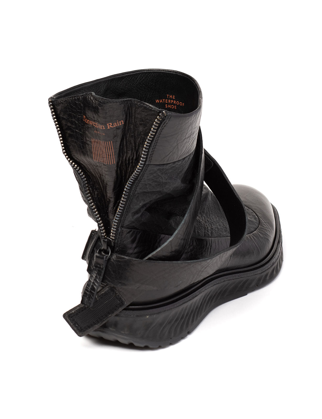 Waterproof Shoe Men – Norwegian Rain