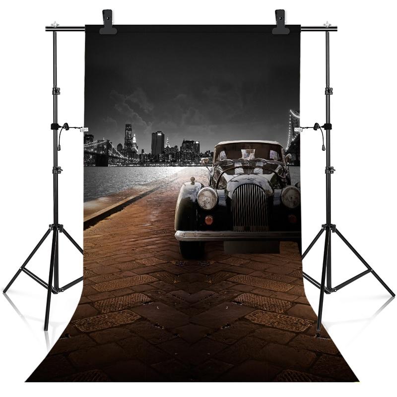 heavy duty backdrop stand