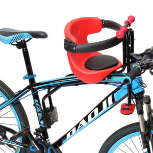 bicycle baby carrier seat