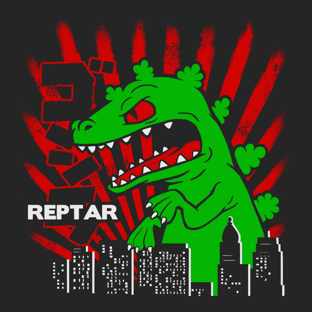 reptar