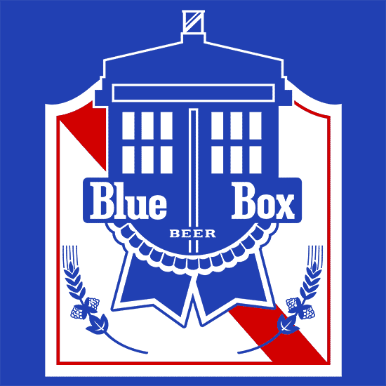 Blues boxes