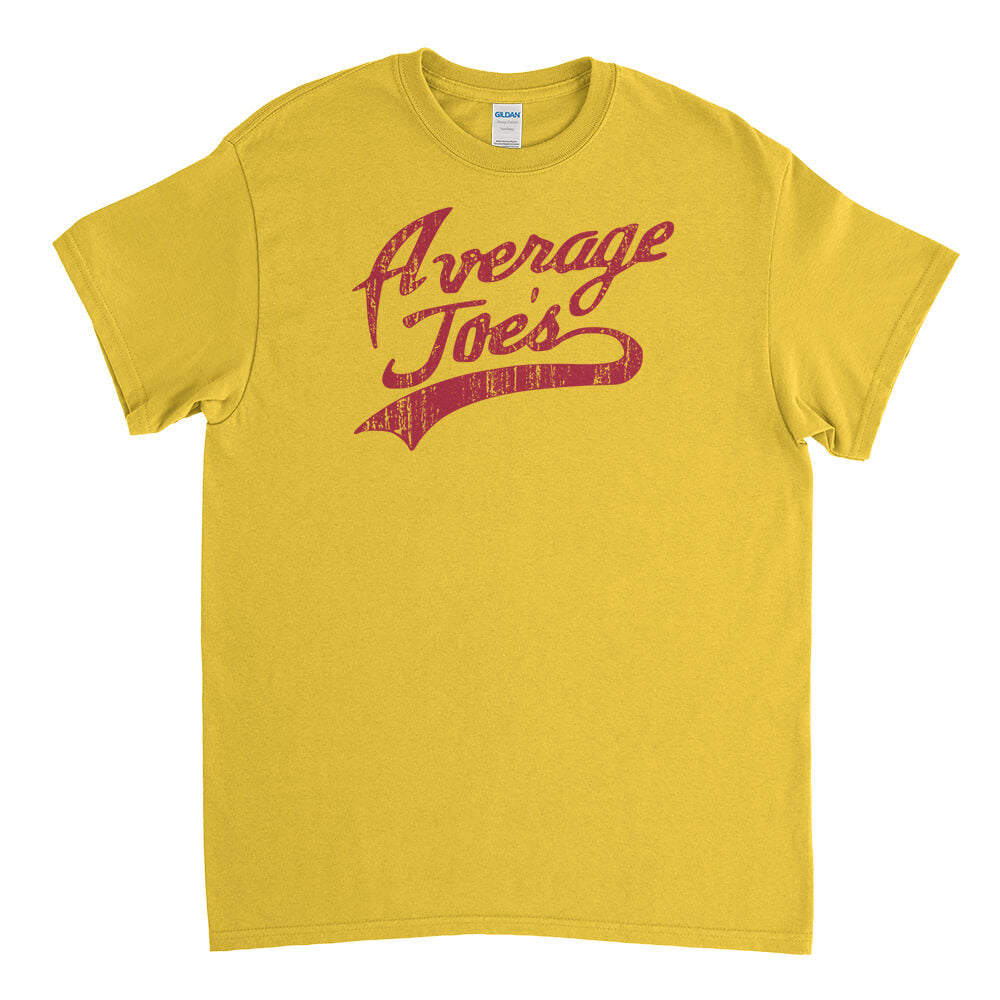 average joe's jersey