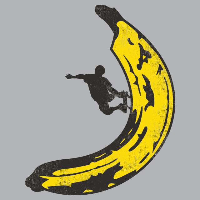 shirts clip art banana