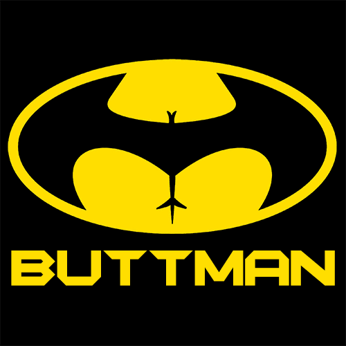 buttman_t_shirt_textual_tees.png