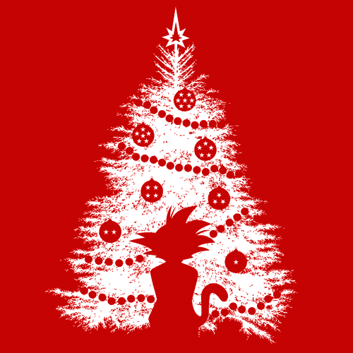 dbz-christmas-tree-t-shirt-mens-t-shirt-textual-tees