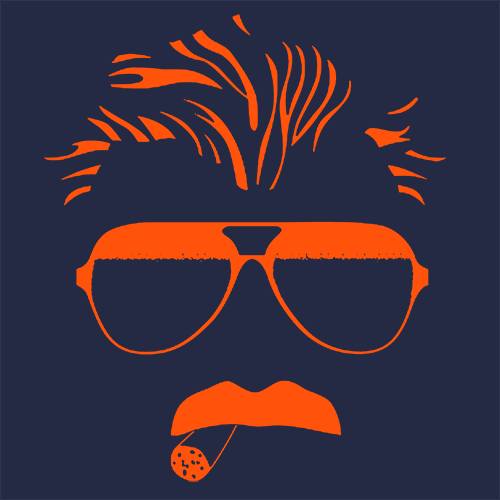 ditka shirt