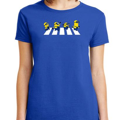 star wars abbey road t shirt