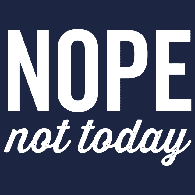 T today. Nope not today. Nope перевод. Nope перевод на русский. Как переводится с английского на русский nope not today.